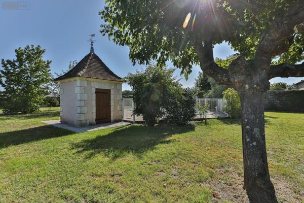 Maison à vendre à Libourne en Gironde (33500), ref : 118/1626