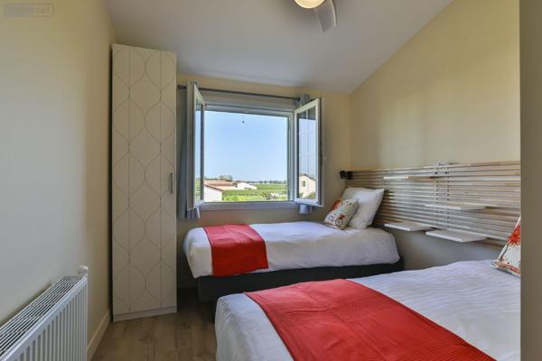 Maison à vendre à Libourne en Gironde (33500), ref : 118/1626