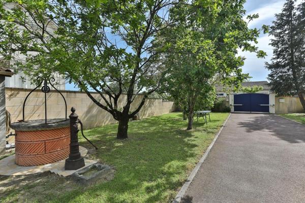 Maison à vendre à Libourne en Gironde (33500), ref : 118/1626