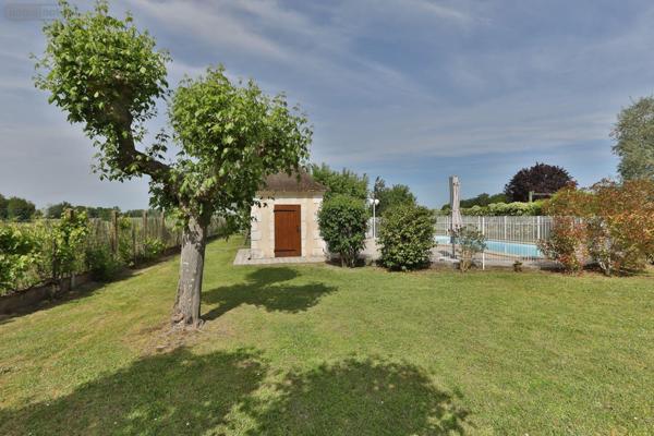 Maison à vendre à Libourne en Gironde (33500), ref : 118/1626