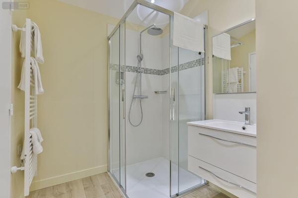 Maison à vendre à Libourne en Gironde (33500), ref : 118/1626