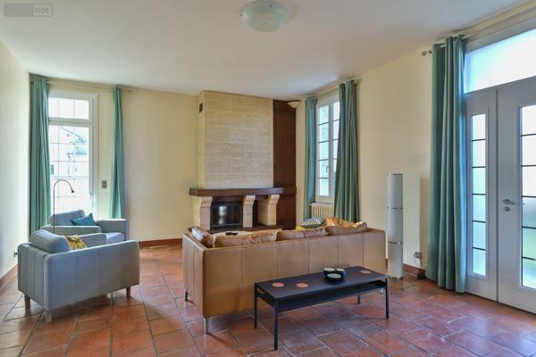Maison à vendre à Libourne en Gironde (33500), ref : 118/1626