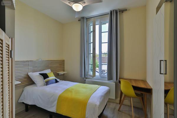 Maison à vendre à Libourne en Gironde (33500), ref : 118/1626