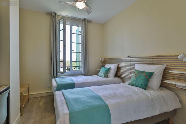 Maison à vendre à Libourne en Gironde (33500), ref : 118/1626