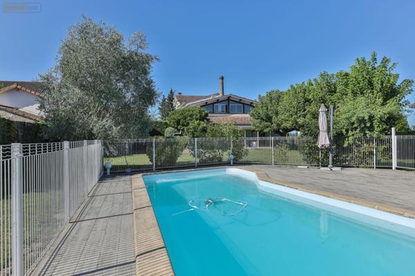 Maison à vendre à Libourne en Gironde (33500), ref : 118/1626