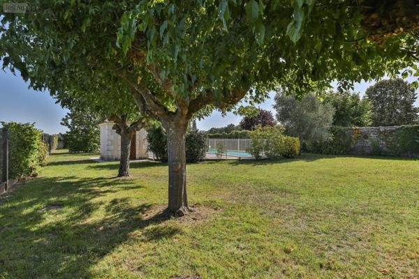 Maison à vendre à Libourne en Gironde (33500), ref : 118/1626