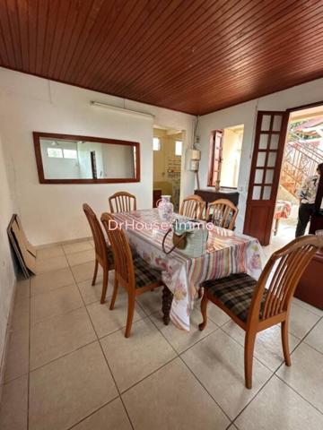 Maison à vendre 5 pièces de 103 m²