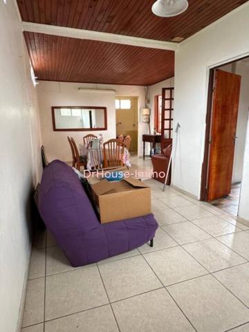 Maison à vendre 5 pièces de 103 m²