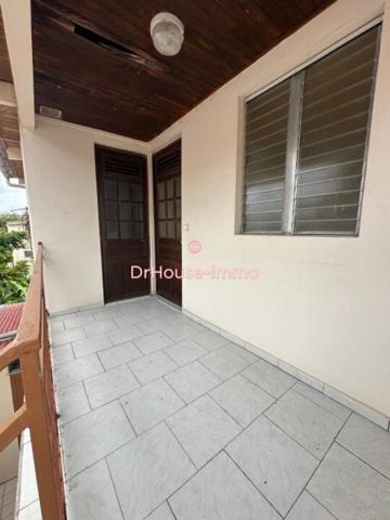 Maison à vendre 5 pièces de 103 m²