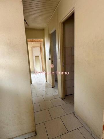 Maison à vendre 5 pièces de 103 m²