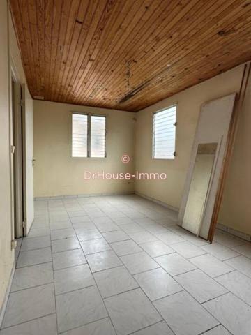 Maison à vendre 5 pièces de 103 m²