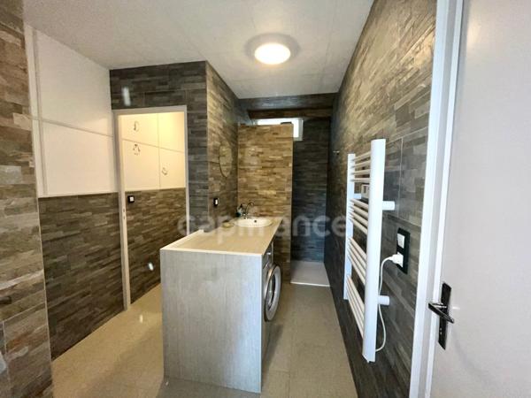 A Vendre : Maison de maçon avec vue panoramique - Hauteurs de Faverges