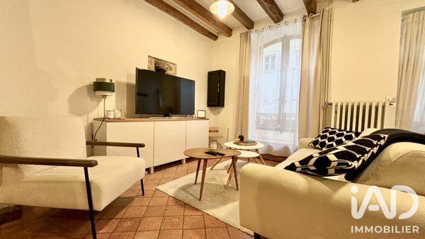 Maison à vendre 4 pièces 95 m² Gometz-le-Châtel