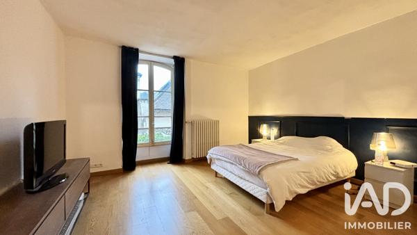 Maison à vendre 4 pièces 95 m² Gometz-le-Châtel
