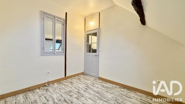 Maison à vendre 4 pièces 95 m² Gometz-le-Châtel