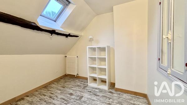 Maison à vendre 4 pièces 95 m² Gometz-le-Châtel