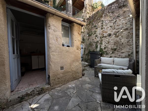 Maison à vendre 4 pièces 95 m² Gometz-le-Châtel