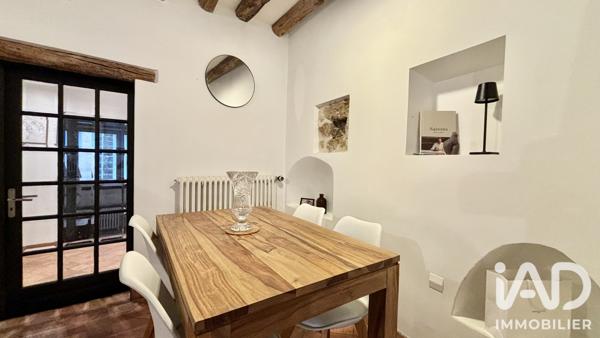 Maison à vendre 4 pièces 95 m² Gometz-le-Châtel