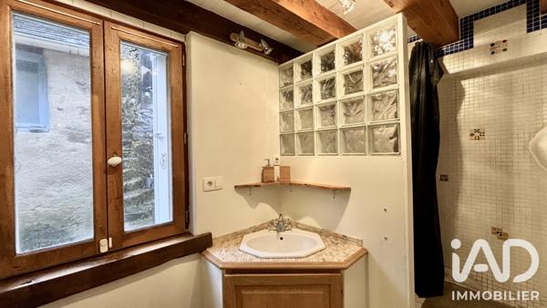 Maison à vendre 4 pièces 95 m² Gometz-le-Châtel