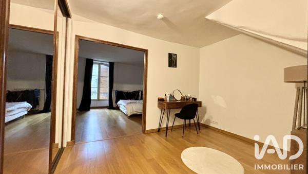 Maison à vendre 4 pièces 95 m² Gometz-le-Châtel