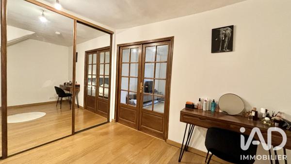 Maison à vendre 4 pièces 95 m² Gometz-le-Châtel