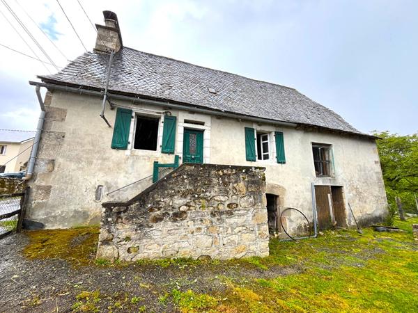 Maison 5 pièces 65 m2