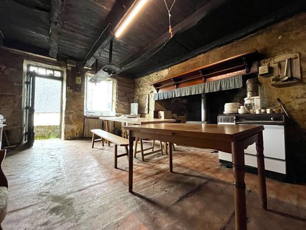 Maison 5 pièces 65 m2
