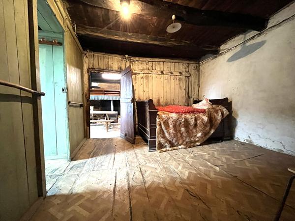 Maison 5 pièces 65 m2
