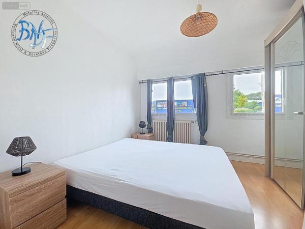 Fonds et/ou murs commerciaux à vendre à Trégunc dans le Finistère (29910), ref : 29143-39