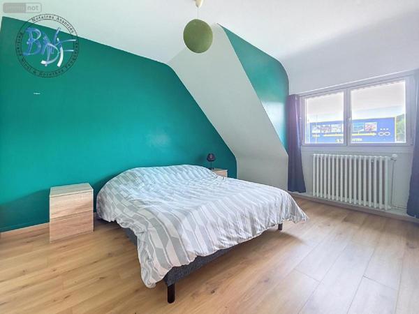 Fonds et/ou murs commerciaux à vendre à Trégunc dans le Finistère (29910), ref : 29143-39