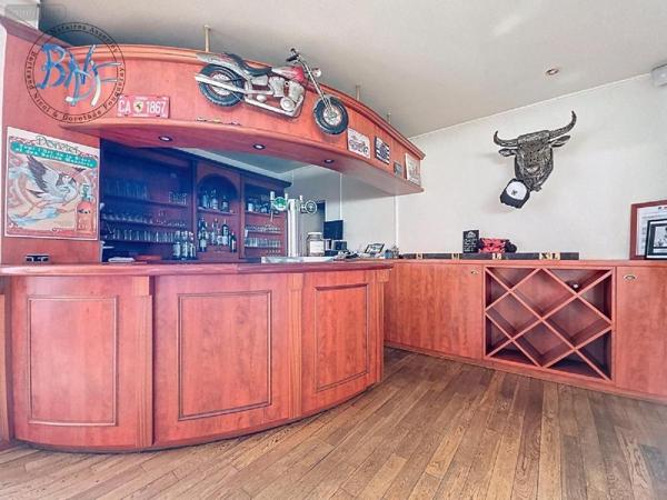 Fonds et/ou murs commerciaux à vendre à Trégunc dans le Finistère (29910), ref : 29143-39