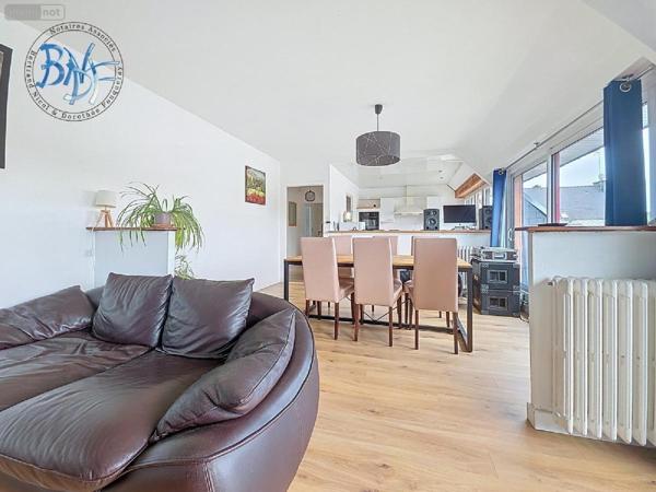 Fonds et/ou murs commerciaux à vendre à Trégunc dans le Finistère (29910), ref : 29143-39