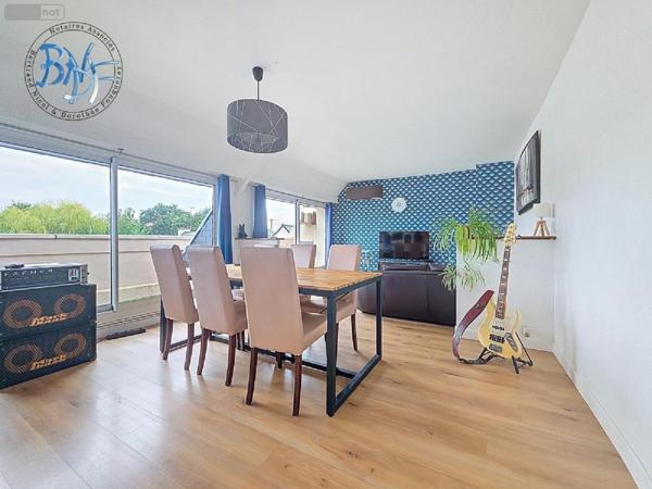 Fonds et/ou murs commerciaux à vendre à Trégunc dans le Finistère (29910), ref : 29143-39