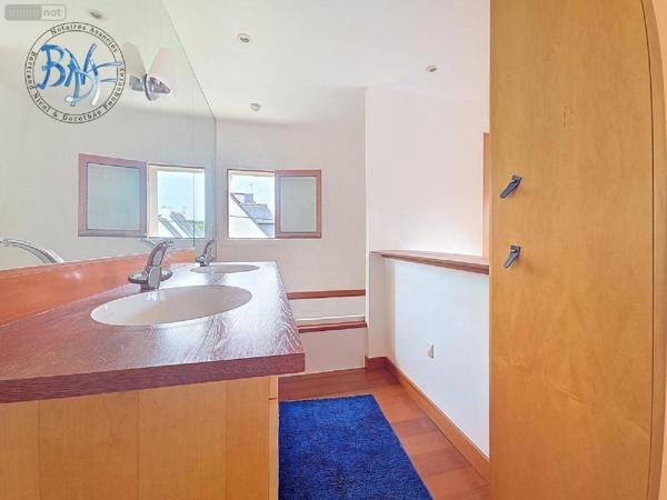 Fonds et/ou murs commerciaux à vendre à Trégunc dans le Finistère (29910), ref : 29143-39