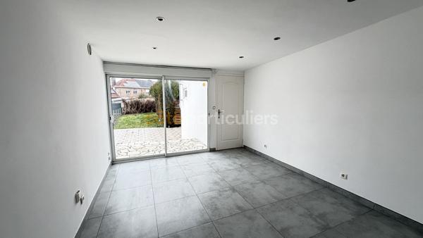Vente Maison110 m² - 6 Pièces - RONCHIN (59790)