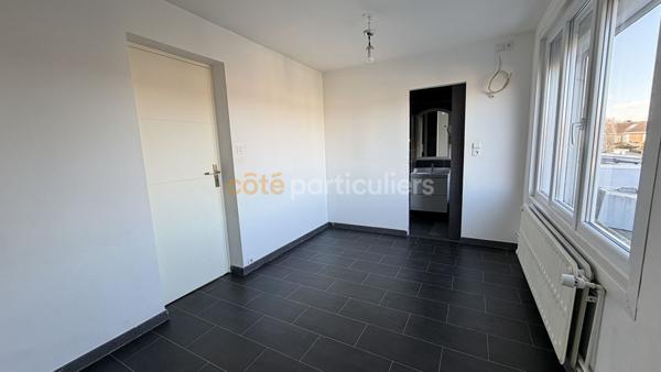 Vente Maison110 m² - 6 Pièces - RONCHIN (59790)