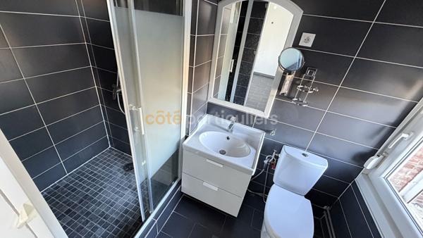 Vente Maison110 m² - 6 Pièces - RONCHIN (59790)