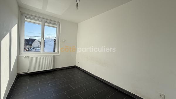 Vente Maison110 m² - 6 Pièces - RONCHIN (59790)