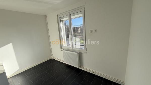 Vente Maison110 m² - 6 Pièces - RONCHIN (59790)