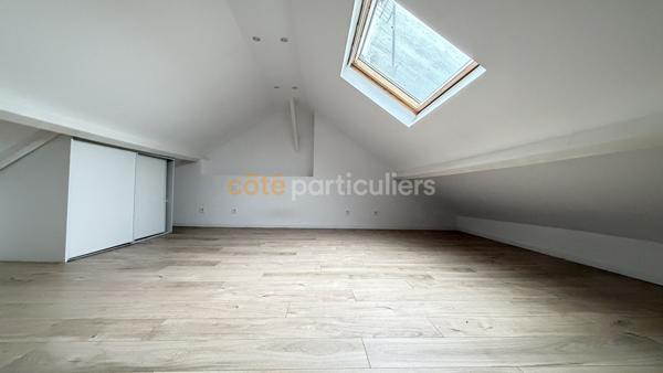 Vente Maison110 m² - 6 Pièces - RONCHIN (59790)