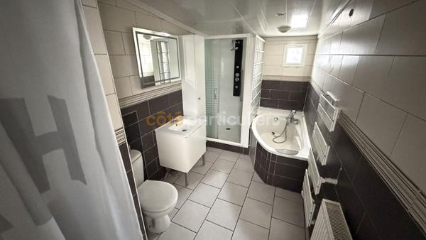 Vente Maison110 m² - 6 Pièces - RONCHIN (59790)