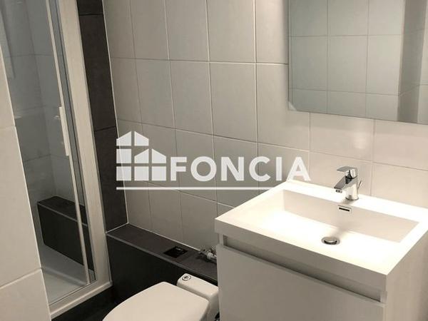 Location Studio 20.03 m² - 38 RUE DE LA PREMIERE ARMEE Strasbourg 67000