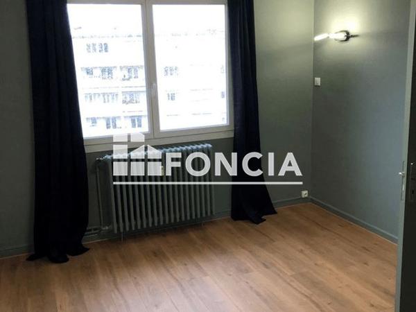 Location Studio 20.03 m² - 38 RUE DE LA PREMIERE ARMEE Strasbourg 67000