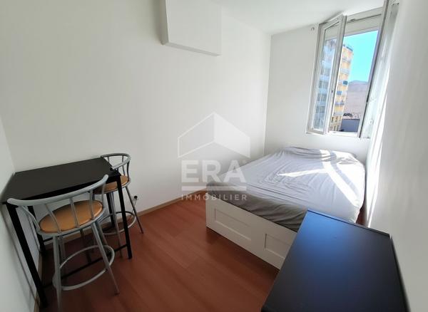 Appartement Marseille 3 pièce(s) 51 m2