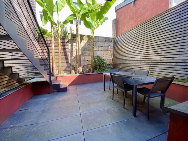 Maison 4 pièces - 103 m²