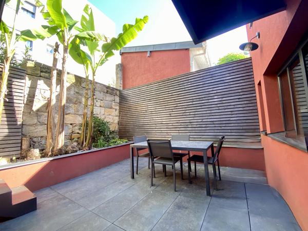 Maison 4 pièces - 103 m²