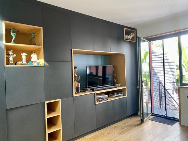 Maison 4 pièces - 103 m²