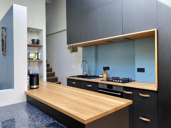 Maison 4 pièces - 103 m²