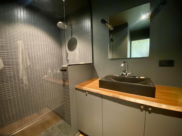 Maison 4 pièces - 103 m²