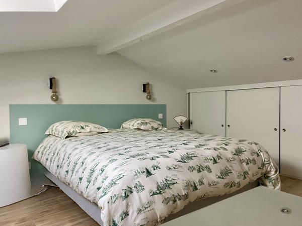 Maison 4 pièces - 103 m²